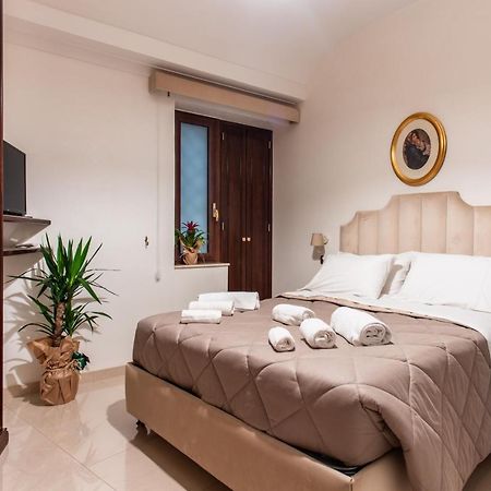 Апартаменты Residenza Neapolis Экстерьер фото